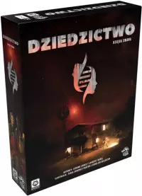 Ilustracja Dziedzictwo